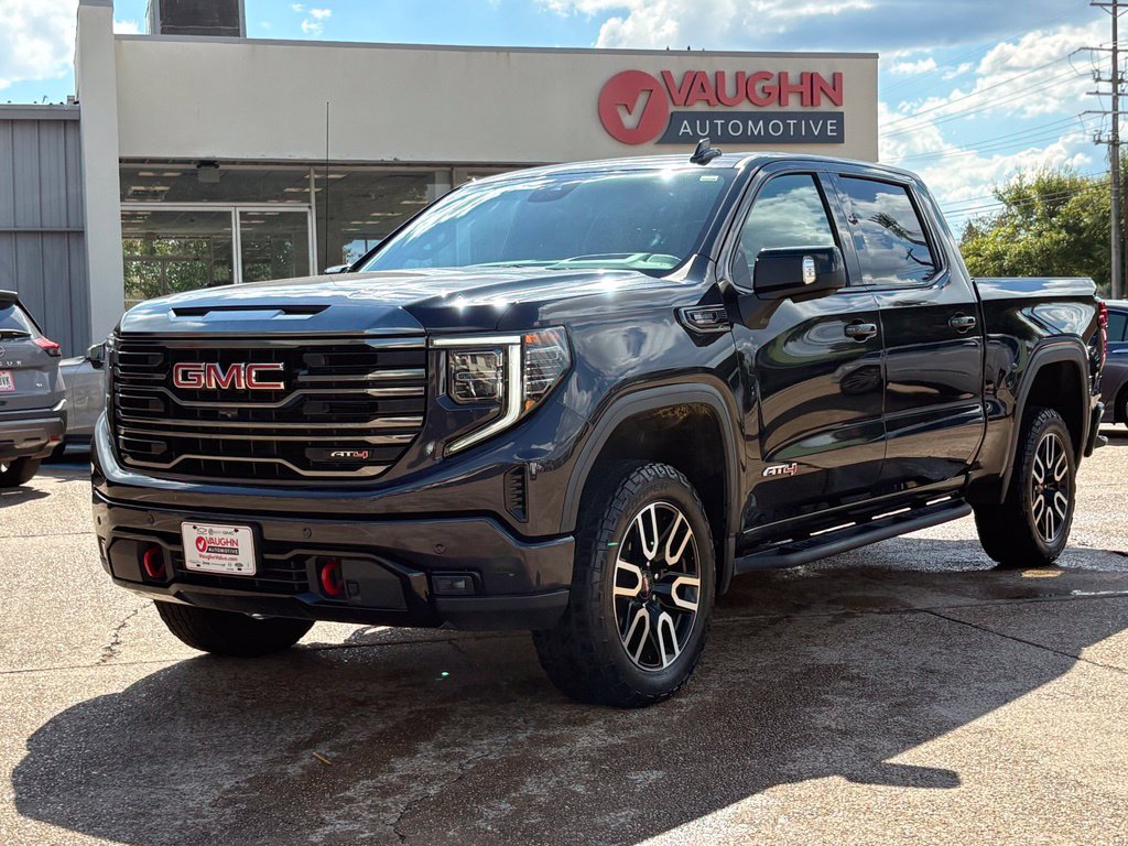  GMC Sierra 1500