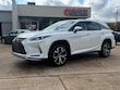  LEXUS RX 350L
