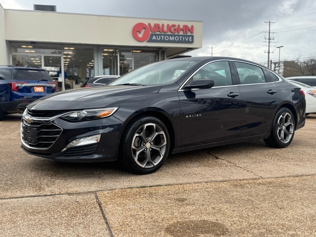 2023 Chevrolet Malibu 1LT's photo