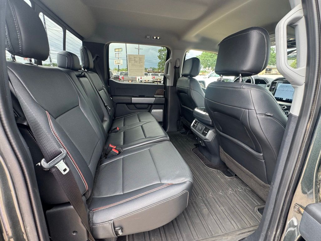 2021 Ford F-150 Lariat - Photo 19