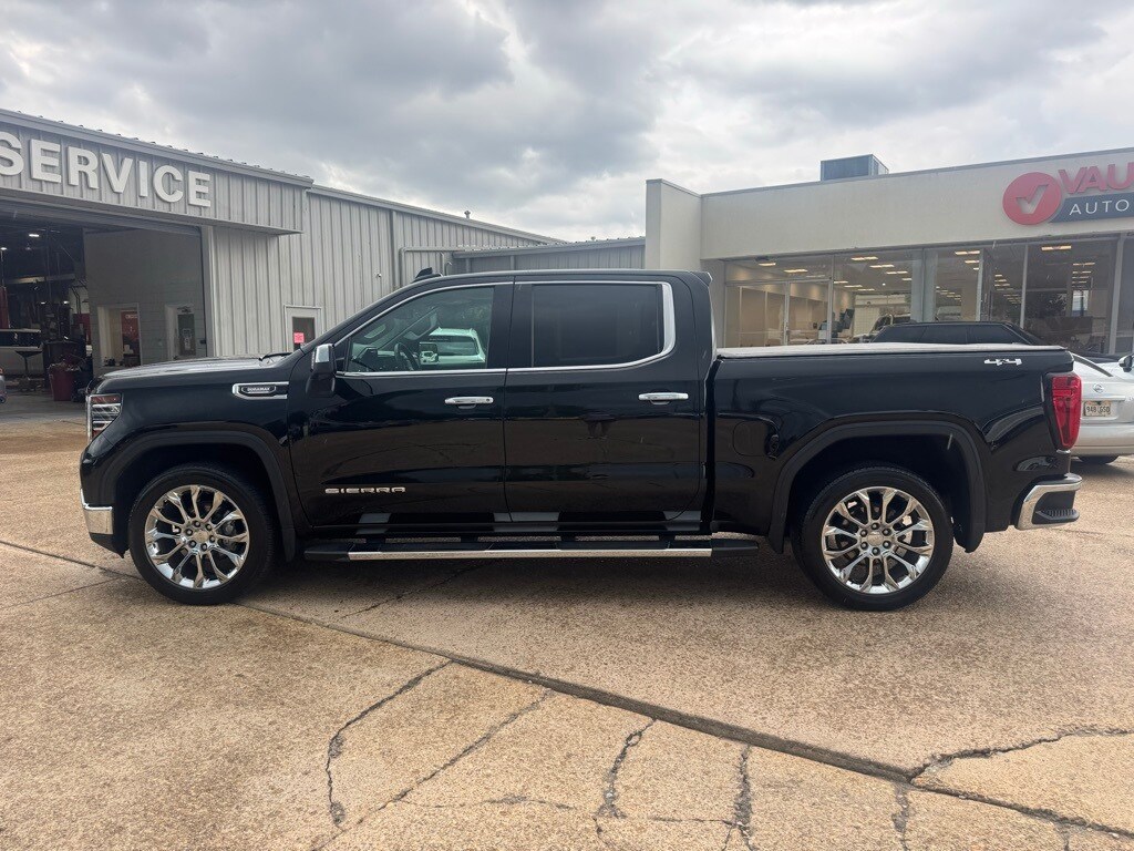 2023 Gmc Sierra 1500 SLT photo 2