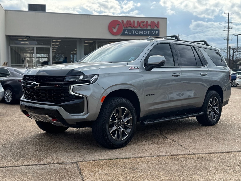 2024 Chevrolet Tahoe SUV 
