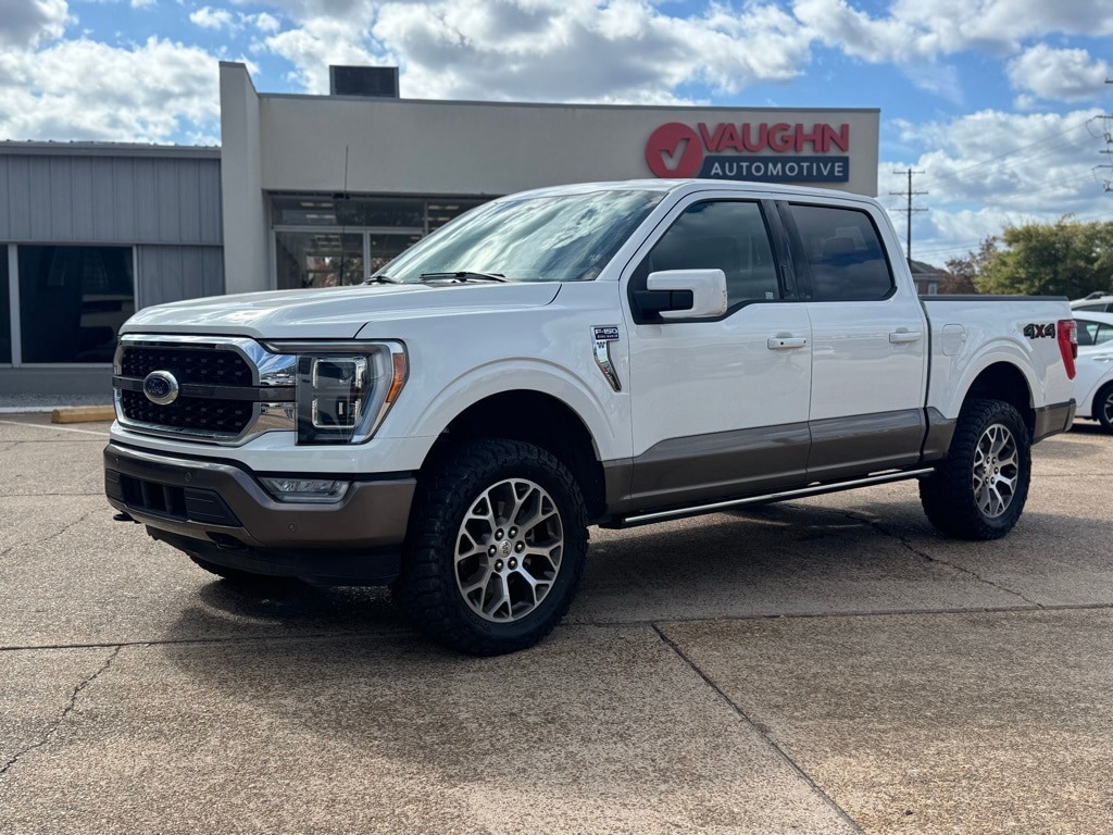 2023 Ford F-150 King Ranch's photo