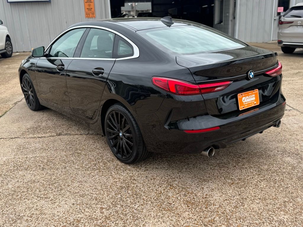 Used 2021 BMW 228i xDrive Gran Coupe