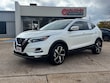  Nissan Rogue Sport