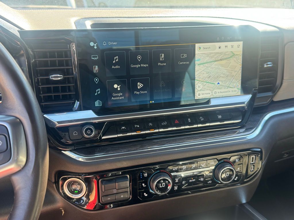 2023 Chevrolet Silverado 1500 LTZ - Photo 13