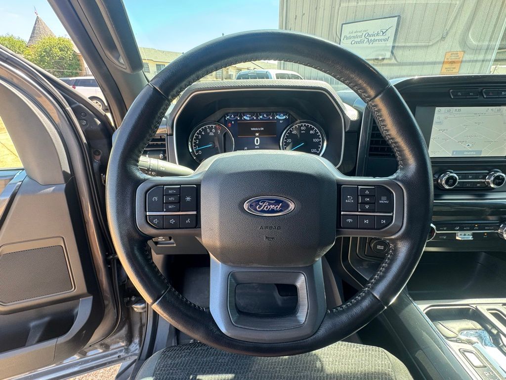 2022 Ford F-150 XLT - Photo 11