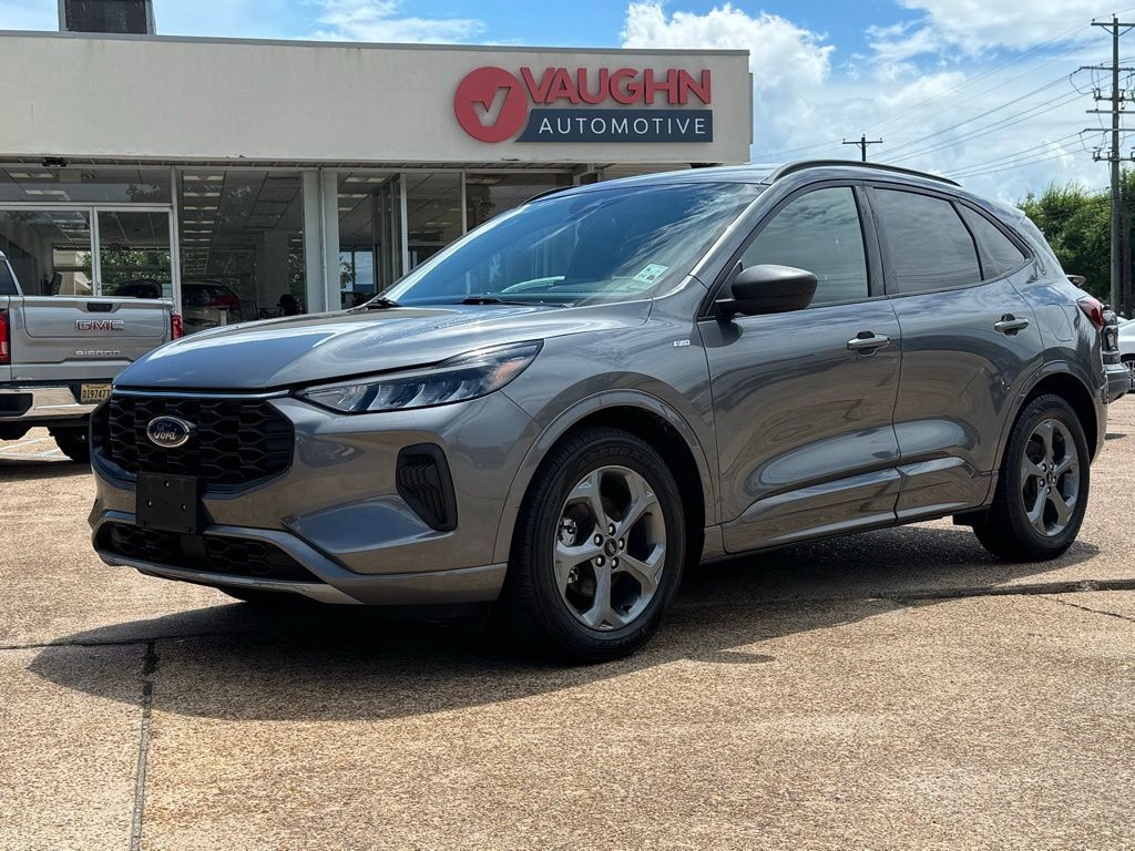 Used 2023 Ford Escape ST-Line SUV