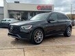  Mercedes-Benz AMG GLC 43