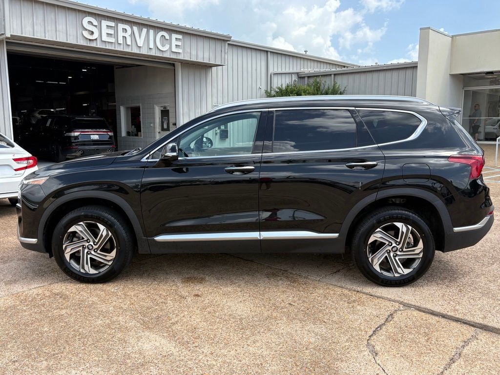 Used 2023 Hyundai Santa Fe SEL SUV