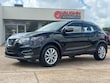 Nissan Rogue Sport