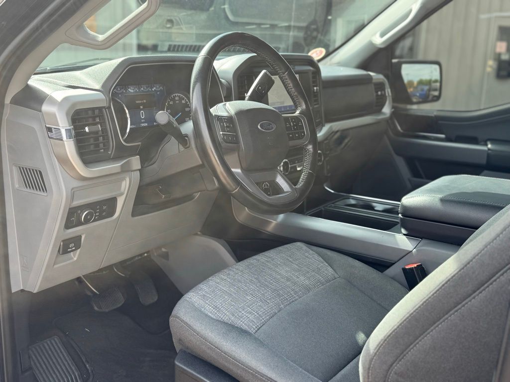 2022 Ford F-150 XLT - Photo 8