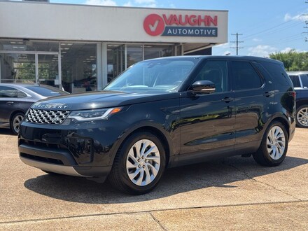 2024 Land Rover Discovery P300 S SUV