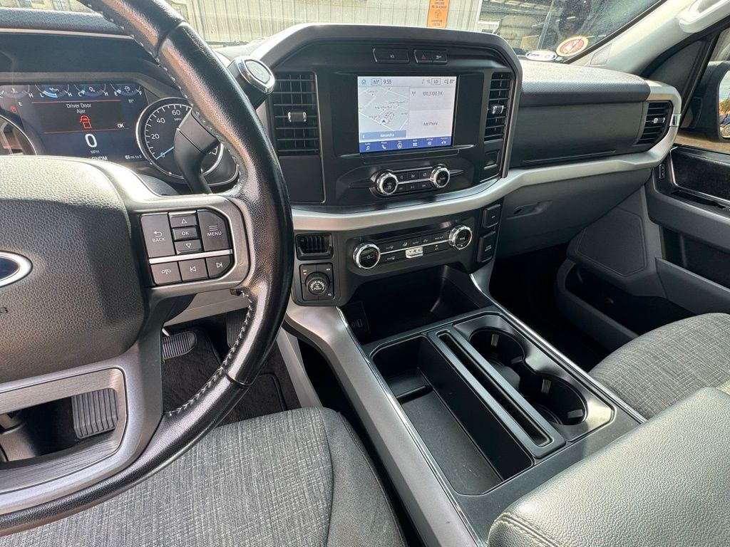 2022 Ford F-150 XLT - Photo 10