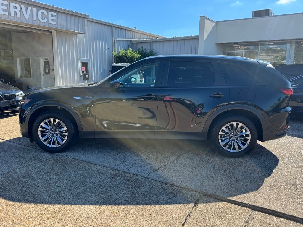 Used 2025 Mazda CX-90 3.3 Turbo Select Package SUV