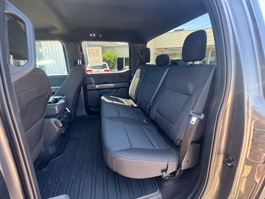 2022 Ford F-150 XLT - Photo 16
