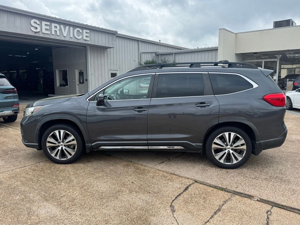 Used 2020 Subaru Ascent Limited 8-Passenger SUV