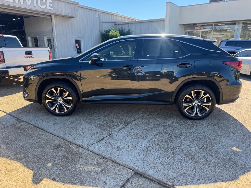 Used 2022 Lexus RX 350 SUV