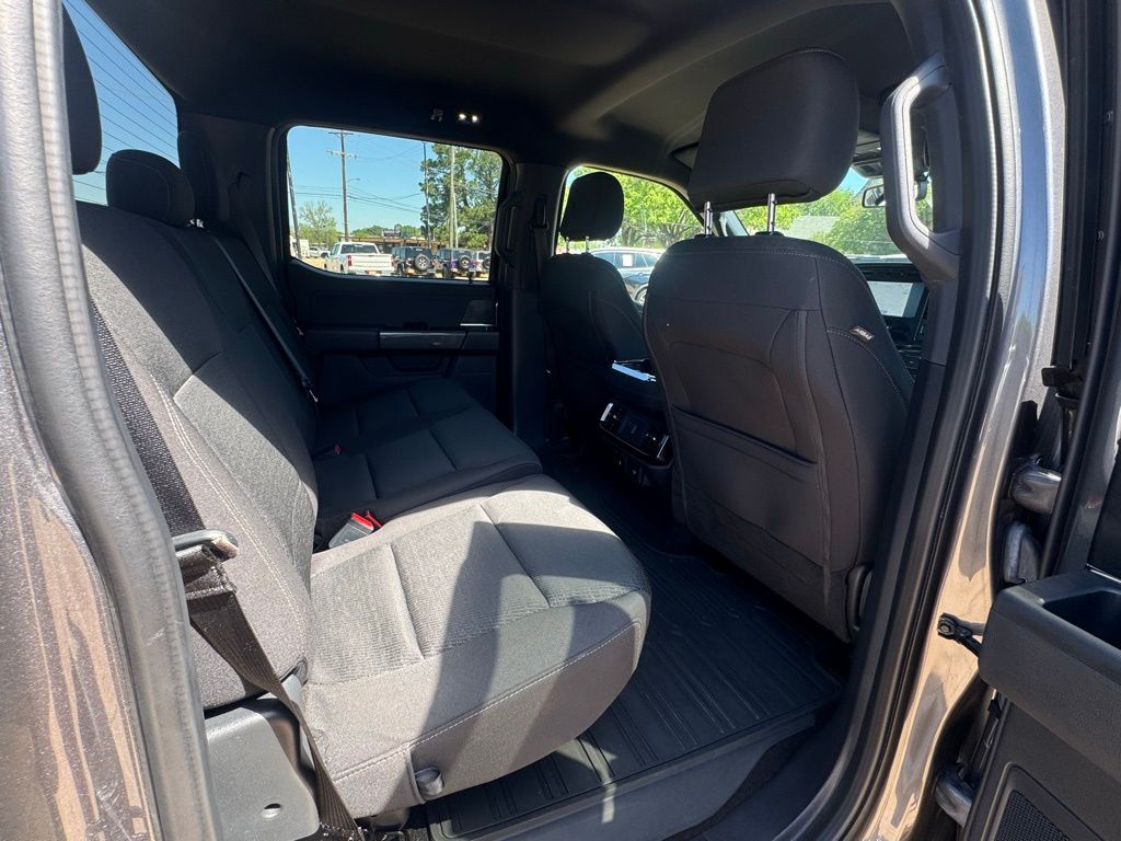 2022 Ford F-150 XLT - Photo 18