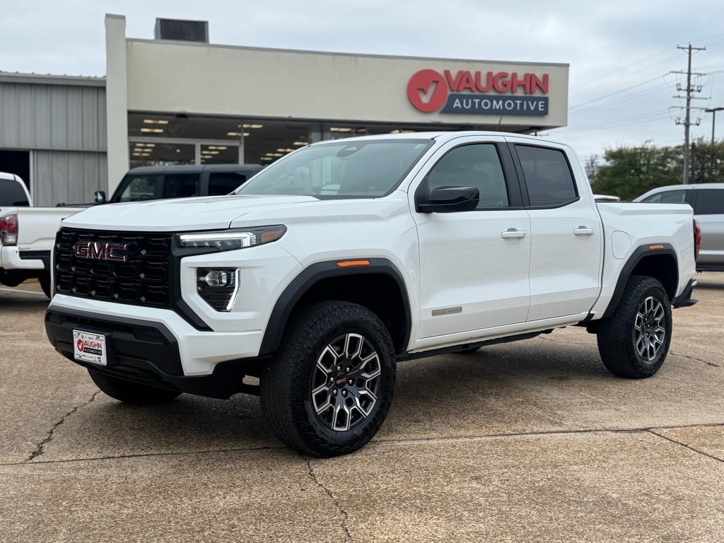 2024 GMC Canyon Truck Crew Cab 