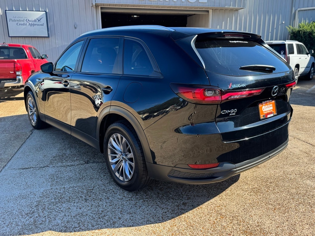 Used 2025 Mazda CX-90 3.3 Turbo Select Package SUV