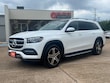 Mercedes-Benz GLS 450