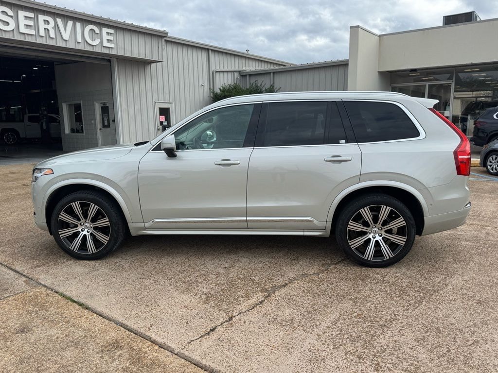 Used 2022 Volvo XC90 T6 AWD Inscription 6 Seater SUV