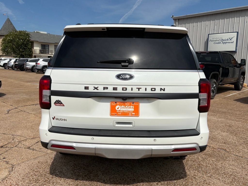 Used 2023 Ford Expedition Timberline SUV