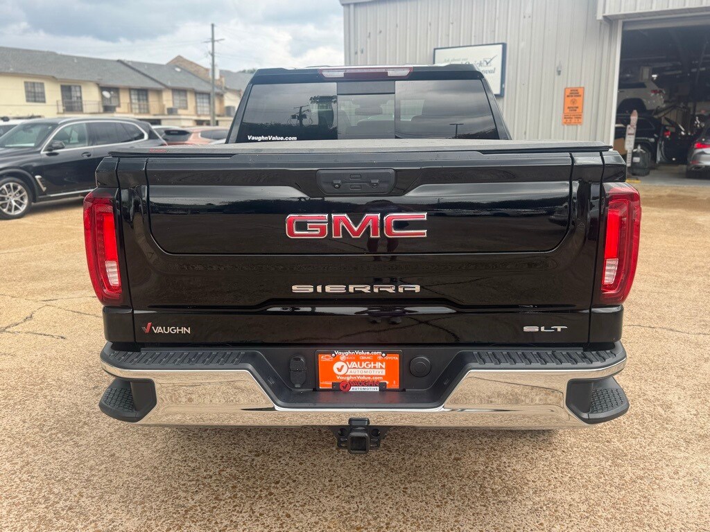 2023 Gmc Sierra 1500 SLT photo 4