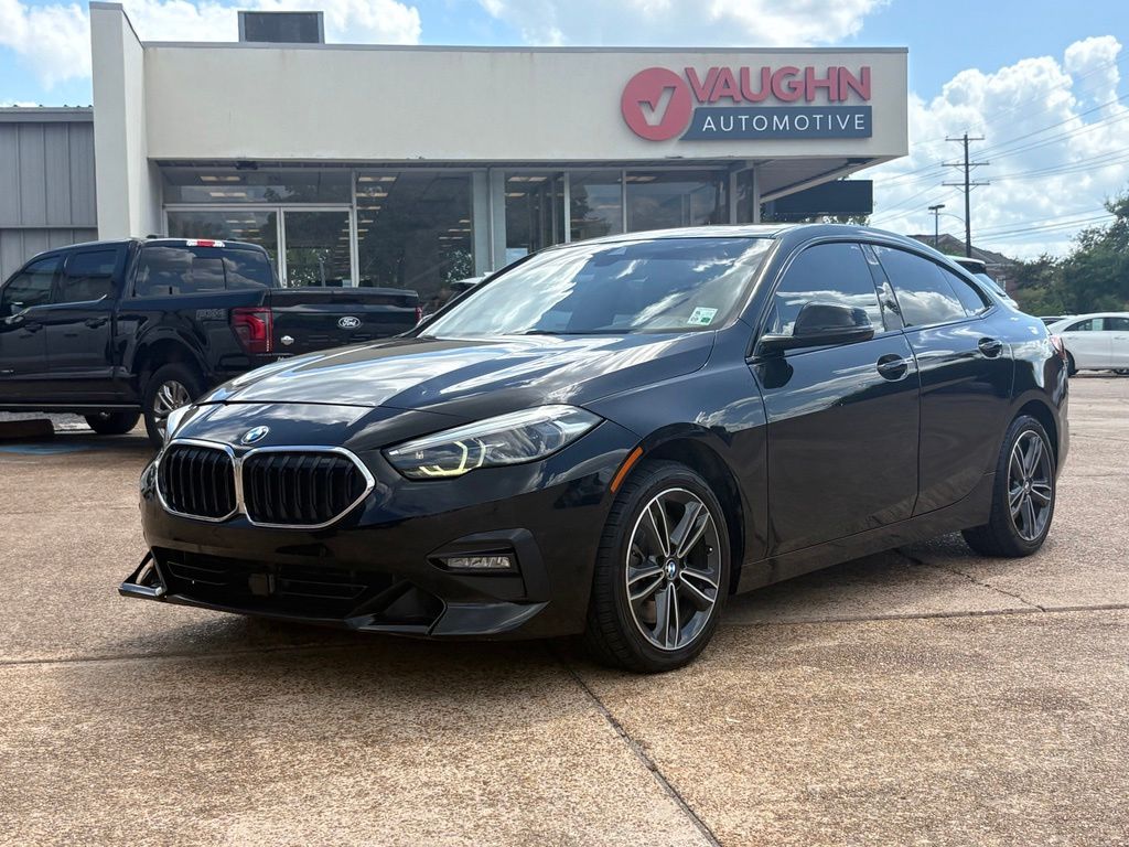 2021 BMW 2 Series 228i xDrive