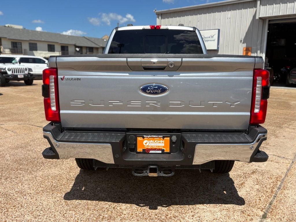 Used 2024 Ford F-250 Truck Crew Cab