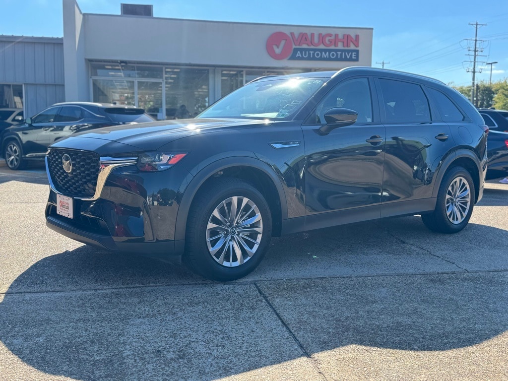 Used 2025 Mazda CX-90 3.3 Turbo Select Package SUV