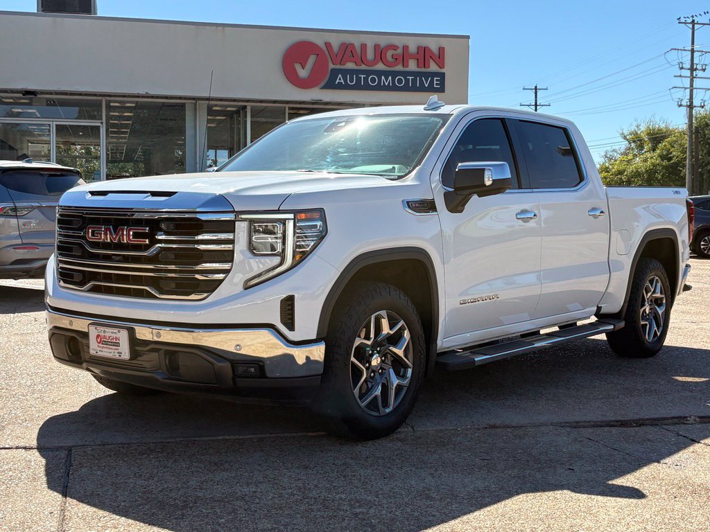  GMC Sierra 1500
