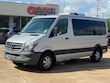 Mercedes-Benz Sprinter-Class