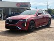 CADILLAC CT4