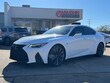  LEXUS IS 350