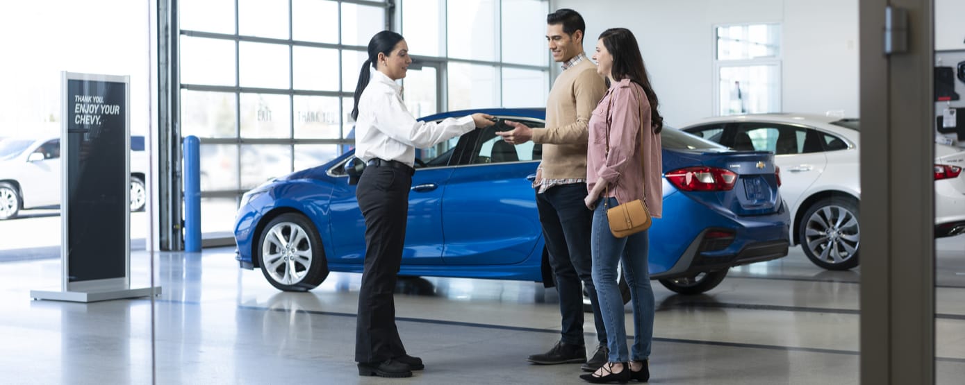 Used Cars