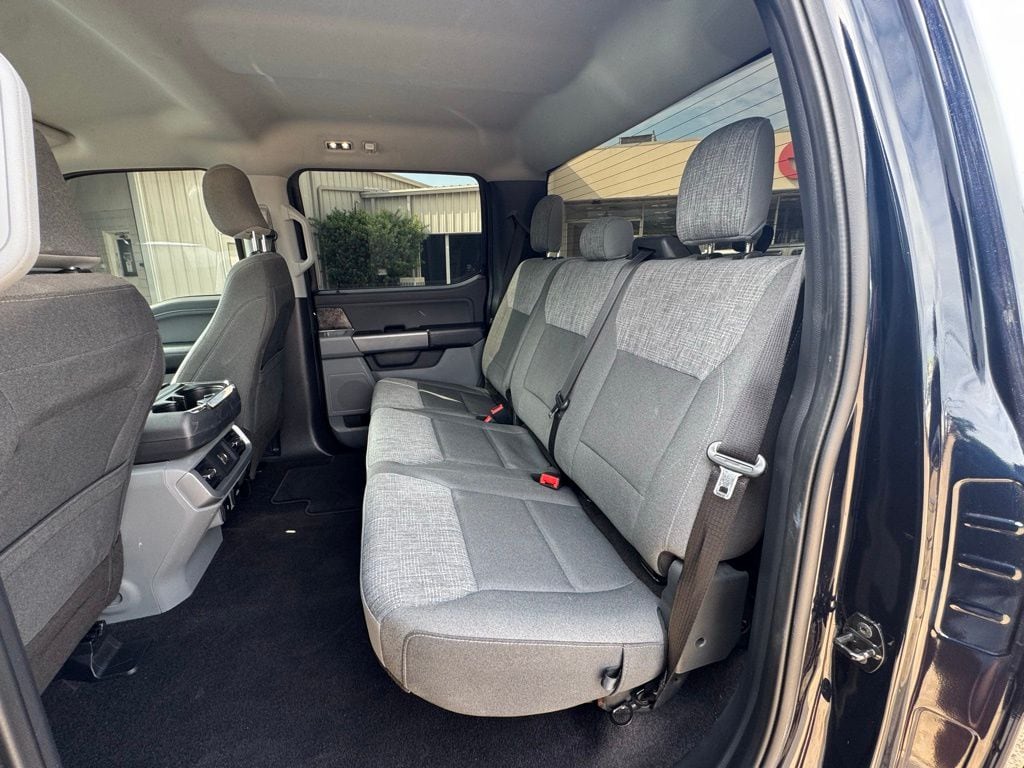 2022 Ford F-150 XLT - Photo 14