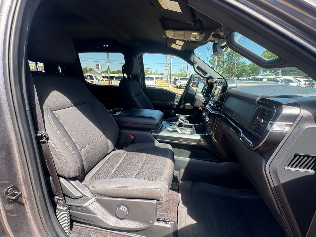 2022 Ford F-150 XLT - Photo 19