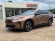 Toyota Crown Signia