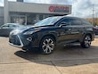  LEXUS RX 350L