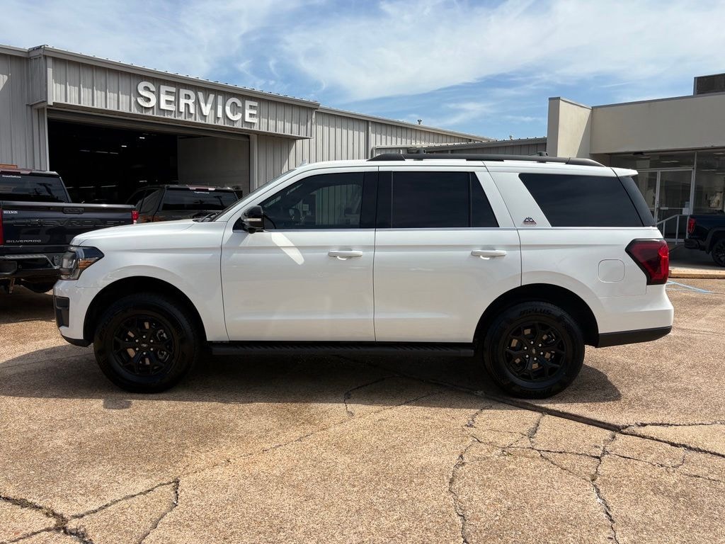 Used 2023 Ford Expedition Timberline SUV