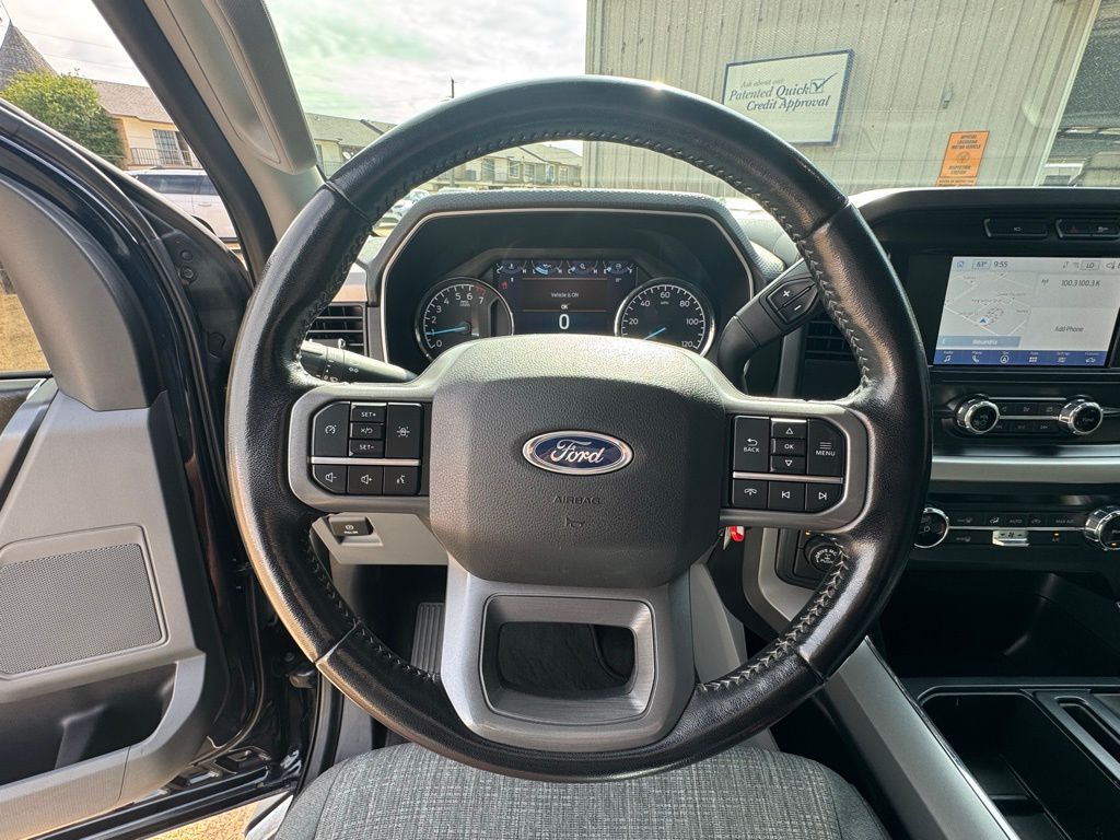 2022 Ford F-150 XLT - Photo 9