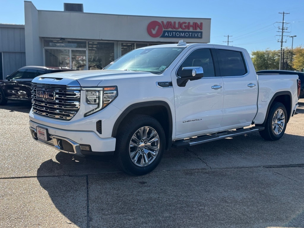 2022 GMC Sierra 1500 Denali Denali's photo