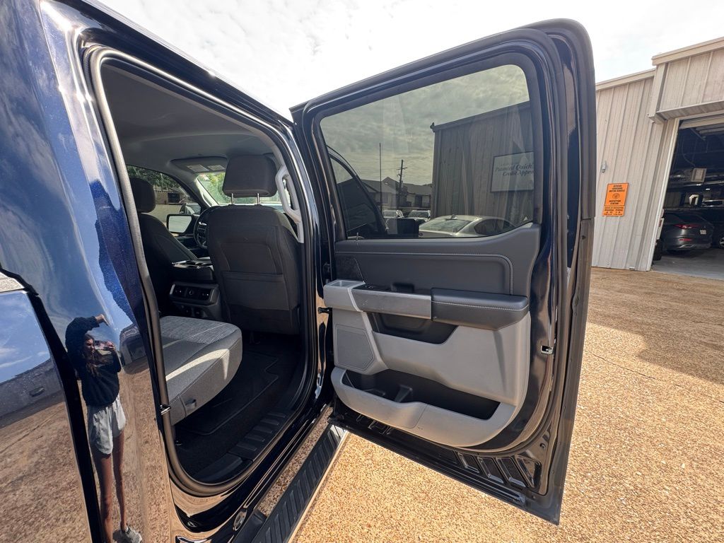 2022 Ford F-150 XLT - Photo 15
