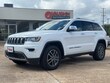 Jeep Grand Cherokee WK