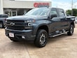  Chevrolet Silverado 1500 LTD