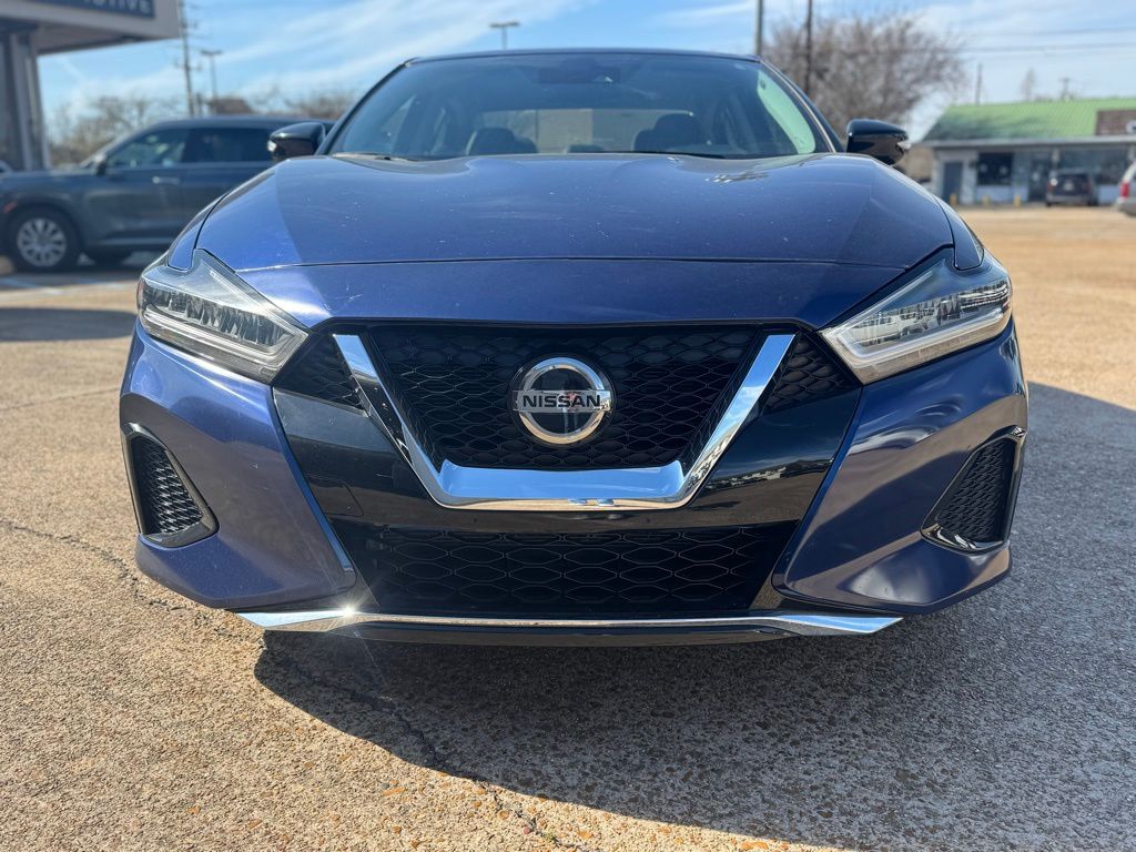 2023 Nissan Maxima SV - Photo 7