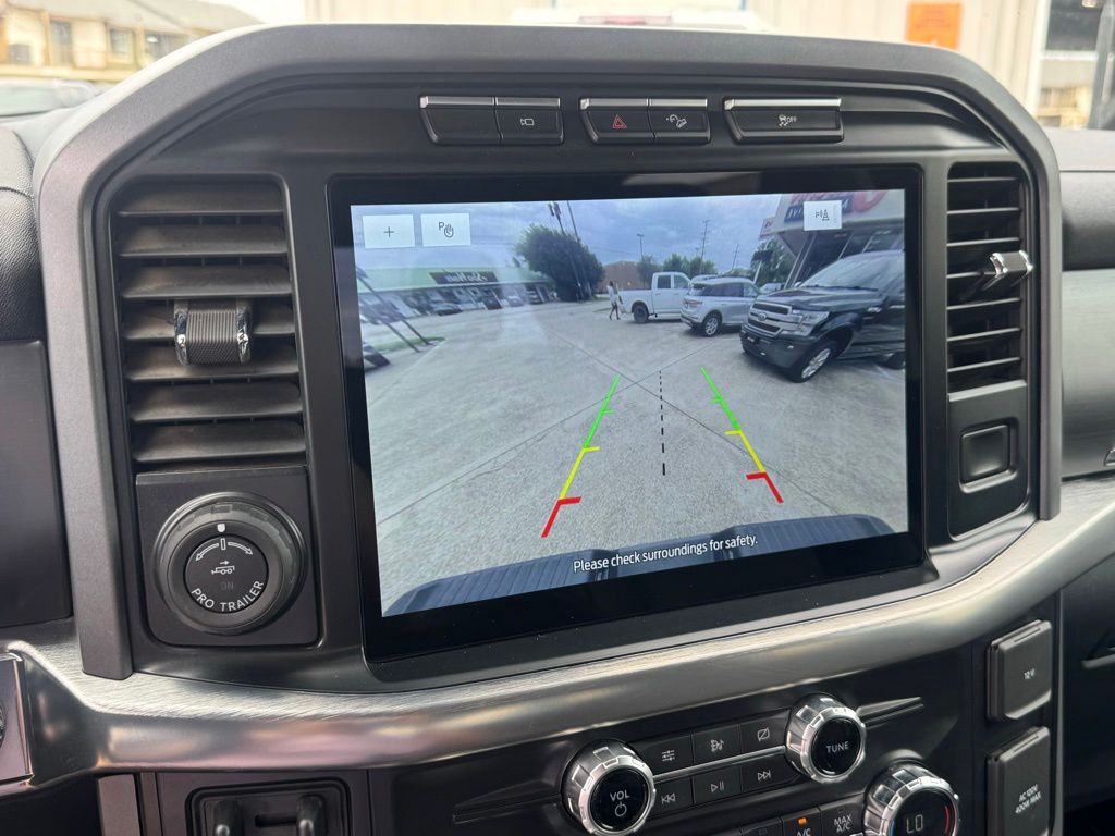 2021 Ford F-150 Lariat - Photo 14