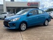 Mitsubishi Mirage G4